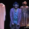 Provincia a Escena, Teatro en Salamanca La loca historia de la literatura