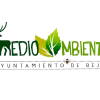 Nuevo logotipo de Medio ambiente del Ayuntamiento de Béjar