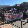 Manifestación por la Sanidad Pública en Béjar
