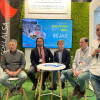 Presentación Marcha Bedelalsa en Fitur