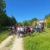 2ª Marcha Cicloturista del IES Río Cuerpo de Hombre