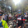 2ª Marcha Cicloturista del IES Río Cuerpo de Hombre