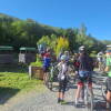 2ª Marcha Cicloturista del IES Río Cuerpo de Hombre