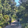 2ª Marcha Cicloturista del IES Río Cuerpo de Hombre