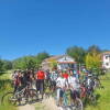 2ª Marcha Cicloturista del IES Río Cuerpo de Hombre