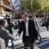 Visita Mariano Rajoy a Béjar