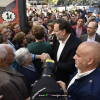 Visita Mariano Rajoy a Béjar