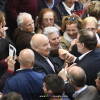 Visita Mariano Rajoy a Béjar