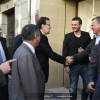 Visita Mariano Rajoy a Béjar