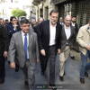 Visita Mariano Rajoy a Béjar