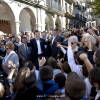 Visita Mariano Rajoy a Béjar