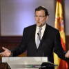 Mariano Rajoy en Béjar