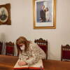 Marina Hernández, Casino Obrero de Béjar 