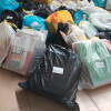 Recuperación del material del centro escolar