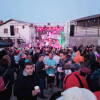 Celebración del Mejillón Rock en la localidad de San Martín del Castañar