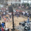 IX Mejillón rock en San Martín del Castañar