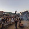 IX Mejillón rock en San Martín del Castañar