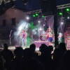 IX Mejillón rock en San Martín del Castañar