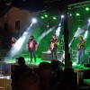IX Mejillón rock en San Martín del Castañar