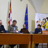 Acto presentación Motivar para aprender