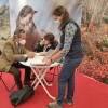 Stand de Béjar en Naturcyl