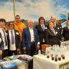Stand de Béjar en Naturcyl 2024
