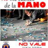 Cartel de Protección Civil