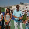 Ganadores del Open de Tenis de Béjar