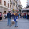 Paseo interpretativo sobre la Revolución de 1868 en Béjar