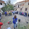 Paseo interpretativo sobre la Revolución de 1868 en Béjar