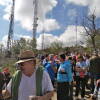 Romería de la Peña de la Cruz, Béjar