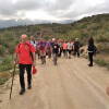 Romería de la Peña de la Cruz, Béjar