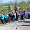 Romería de la Peña de la Cruz, Béjar
