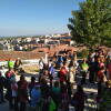 Romería de la Peña de la Cruz, Béjar