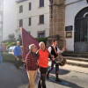 Romería de la Peña de la Cruz, Béjar