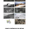 Portada del libro cinco Crónicas de Béjar