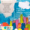 Portada del libro del que es coautor Juan Navidad
