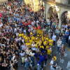 Pregón fiestas de Béjar 2025