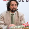 Antonio Cámara, alcalde de Béjar