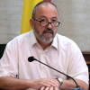 Francisco García Martín, ganador Premio Ciudad de Béjar