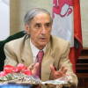 José María López de Zuazo y Algar, ganador Premio Ciudad de Béjar