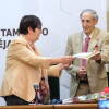 Entrega del Premio Ciudad de Béjar