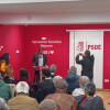 premios a la Libertad 2023 agrupación Socialista Bejarana