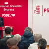 premios a la Libertad 2023 agrupación Socialista Bejarana