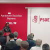 premios a la Libertad 2023 agrupación Socialista Bejarana