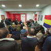 premios a la Libertad 2023 agrupación Socialista Bejarana