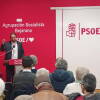premios a la Libertad 2023 agrupación Socialista Bejarana