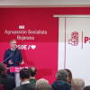 premios a la Libertad 2023 agrupación Socialista Bejarana