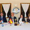 Cena homenaje Premio Servir 2025, Béjar.