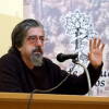 Presentación del libro de los libros de Luis García Jambrina en el Centro de Cultura San Francisco de Béjar